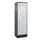 locker voor scheiding van kleding,HxBxD 1950x600x500mm,2vak