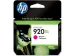 185H092038 Kodak HP CD973AE OJ Inkt magenta HC rebuilt 780pag 12,5ml