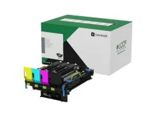 71C0Z50 Lexmark C/CX/XC opc cmy 150.000 pagina's - 1