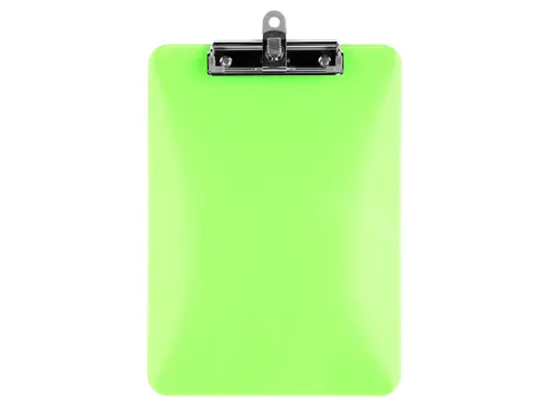 Klemplaat IDERAMA 2 2,5x31,5 cm voor A4