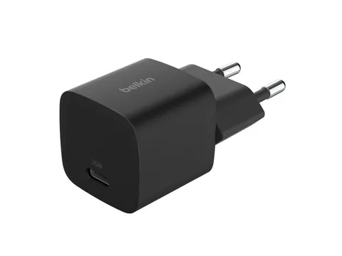 BoostCharge USB-C-wandlader 25 W
