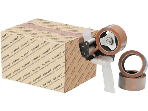Tape Dispenser Voor Rol 50mmx66m