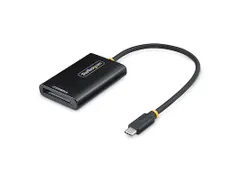 USB-C CFexpress Type B Kaartlezer, USB 10Gbps
