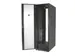 APC AR3100 NetShelter SX 42U 600mm(b) x 1070mm(d) 19 inch IT rack, beh