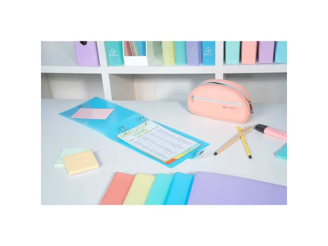 Ringmap 2r 30mm bris tol Chrom. Pastel