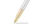 Vulpen SHEAFFER 100 E9340 M Bright chrome gold tone