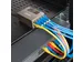 4-poorts Multi-Gigabit PoE++ injector 5G/2.5G/1G Ethernet PoE injector