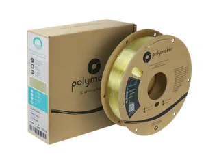 PolyDissolve S1 PVA Naturel 1,75mm 0,75kg 3D Filament - 4
