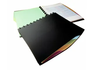 Duralook Showalbum Style 20 Tassen - 1