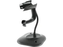 Universal Gooseneck Intellistand - Black