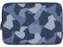 Laptophoes Beckmann 24x35x2cm Blue Camo