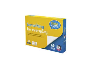 Kopieerpapier Datacopy A4 80 Gram Wit 500Vel - 1