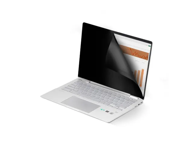 14'' 16:10 Laptop Privacy Filter Anti-Glans Touch en Blauwlichtfilter
