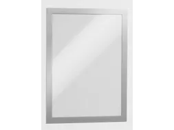 Duraframe Durable 487023 A6 zilver
