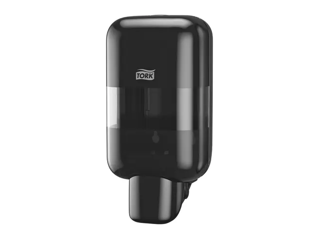 Tork 565208 S5 Mini Zeepdispenser Elevation 525ml Zwart
