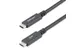 USB-C Kabel 1,8m 5Gbps 100W 4K Thunderbolt