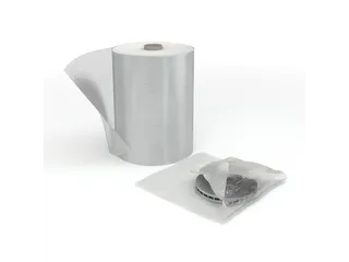 Luchtkussenfolie transparant Rol S-2 First 500mmx100m - 1