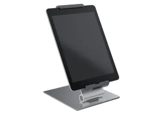 Tablethouder Durable voor bureau of tafel - 8