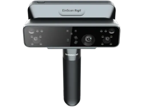 Einscan Rigil Wireless
