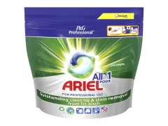 Wasmiddel Ariel prof All-in-one regular 70 pods
