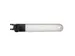 Bureaulamp Unilux Mamboled 2.0 LED zwart