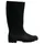 PVC knielaars Maat 45