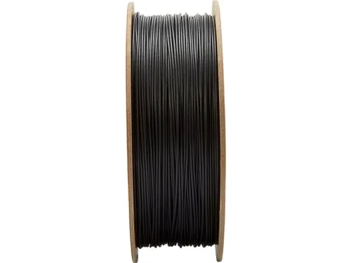 Polymaker PolyTerra PLA filament 1,75 mm Charcoal Black 1kg