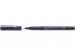 Fineliner Schneider Pictus 0,1 noir