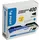 Pilot Permanent Marker 400 Brede Schuine punt Blauw 15+5 gratis