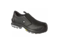 Grisport STS Camino veiligheidsschoen S3 Zwart instap, maat 44