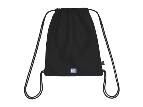 Gymtas Oxford B-Cool 20 liter zwart