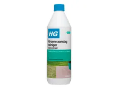 Groene aanslagreiniger HG concentraat 1 Liter NL 9374N