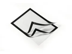 Magaframe A4 Zwart Voordeelbundel