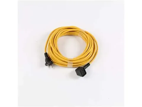 Nucable 10M 2X15Mm. Geel 14 Modellen2 Motoren