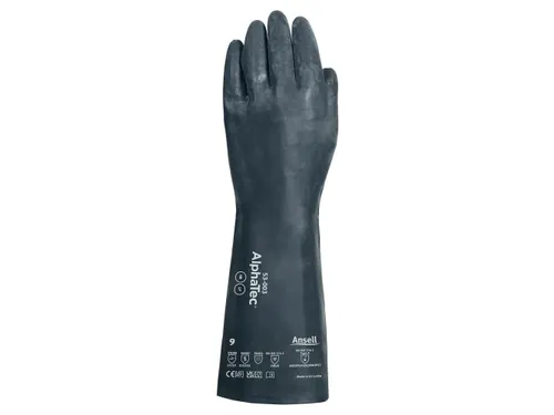 Ansell Alphatec 53-003 handschoenen, maat 9