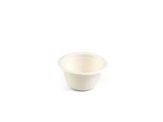 Senza Suikerriet Bakje 62 h32mm 6cl doos 12x80 stuks - 1