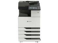 Lexmark CX924dte Multifunctional Printer A3