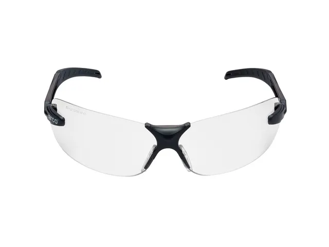 Veiligheidsbril Arco Demon helder