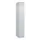 lockerkast HxBxD 1850x300x500mm 1x5vakken cil.-slot staand op vloer
