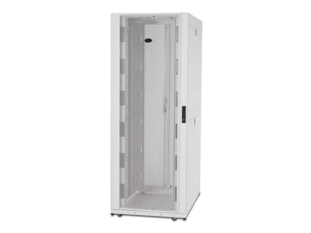 APC NetShelter SX 42U 800mm(b) x 1200mm(d) 19 inch IT rack, behuizing