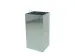 Liner pour unité de tri sélectif modulaire 90 litres