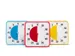 Time Timer medium classroom set primair