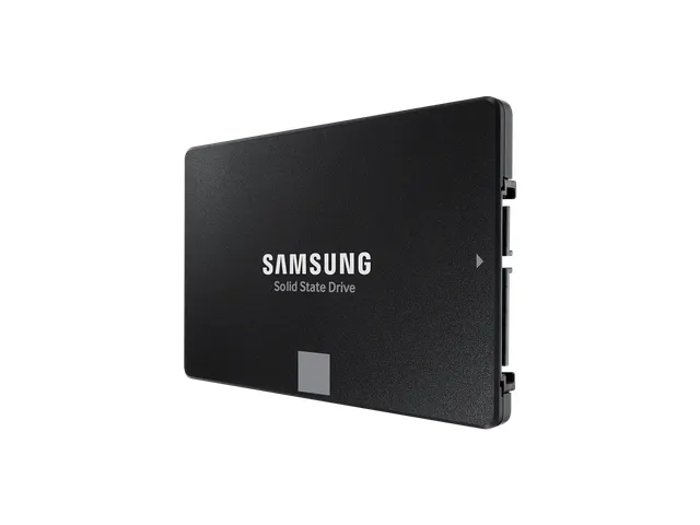 Samsung MZ-77E500B/EU