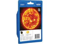 LC980YBP - Geel