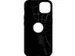 Spigen Case ACS03518 iPhone 13 Rugged Armor mat zwart