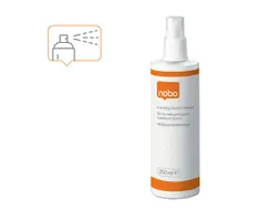 Whiteboardreiniger Nobo Dagelijks Fles 250ml