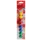 Magneten rond 20mm assorti blister