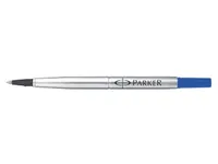 Parker Rollerbalvullingen