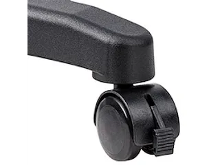 Mobiele Tablet Standaard op wielen voor tablets van 7 tot 11 inch - 10