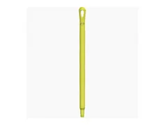 Steel Kort kunststof 65cm 32m m geel 1 st